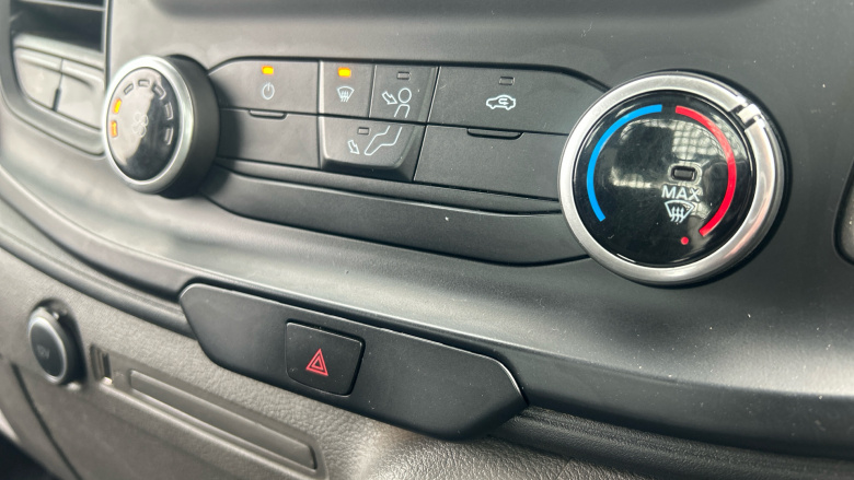 Ford Transit 350 L2 Diesel Rwd 2.0 EcoBlue 130ps Leader Tipper [1 Way]